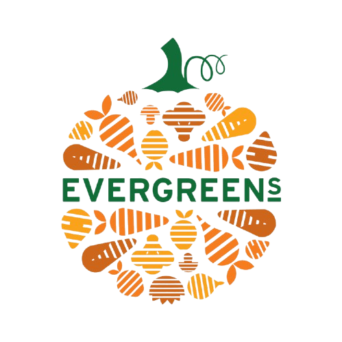 Logo Evergreens